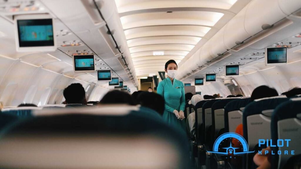 In-Flight Entertainment on a 25-Year-Old 747: Decent but Not Exceptional