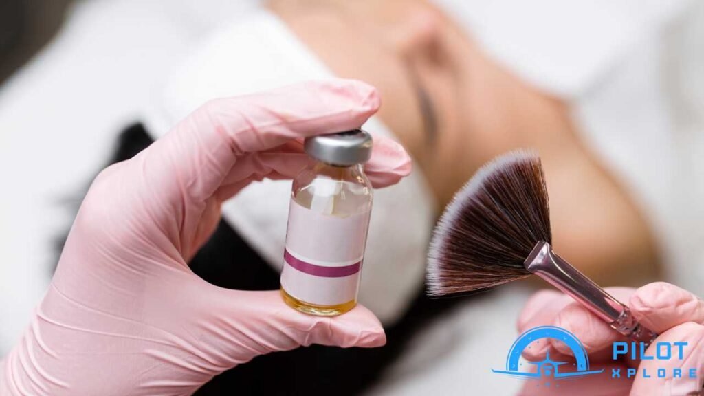 Unwind and Rejuvenate with a Spa Treatment