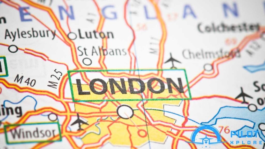 Top 10 Must-Visit Sights in London During Your Layover