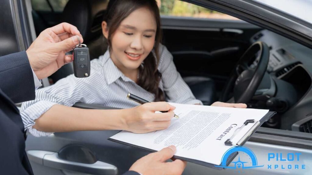 Explore London in Depth by Renting a Car for the Day