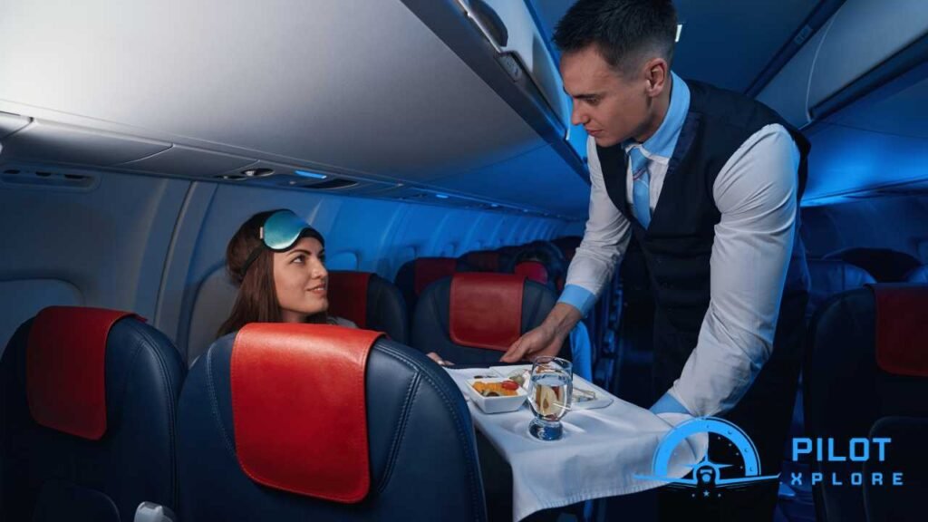 Conclusion: Biman Airlines offers a decent domestic business class experience. Conclusion: Biman Airlines offers a decent domestic business class experience.