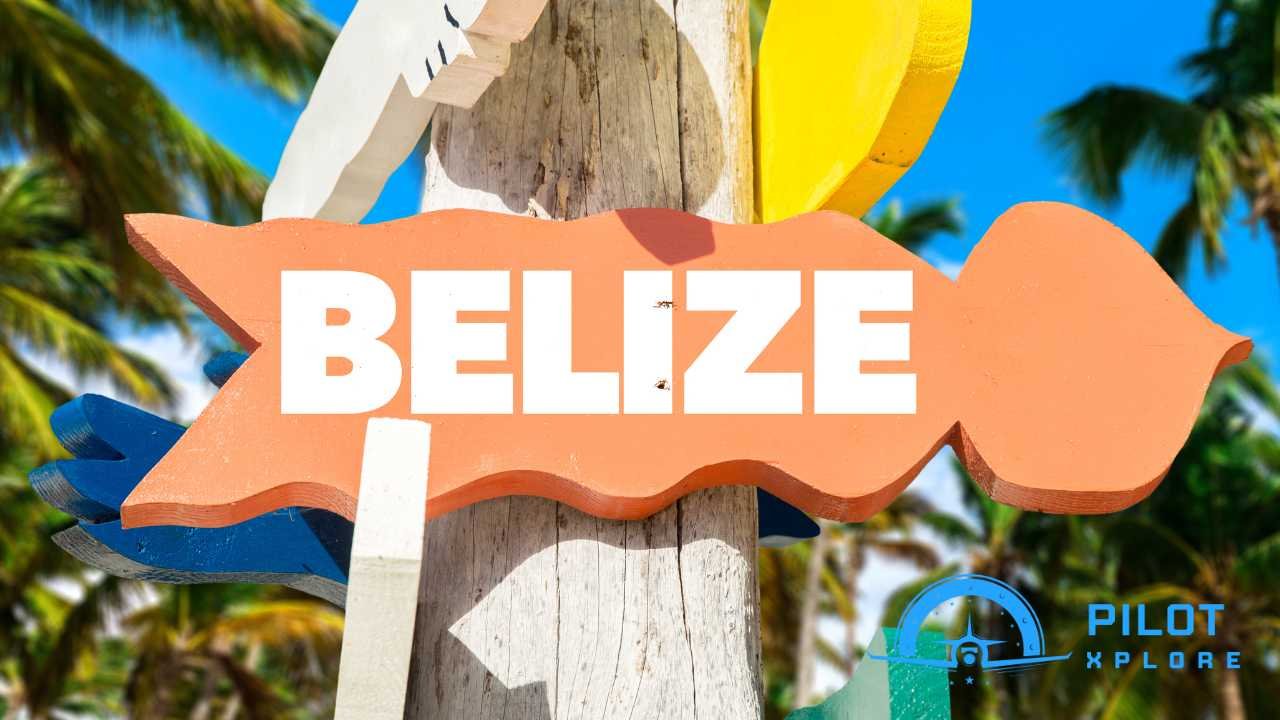 Belize: 10 Things You Need To Know BeforeTraveling Here – A Complete Guide