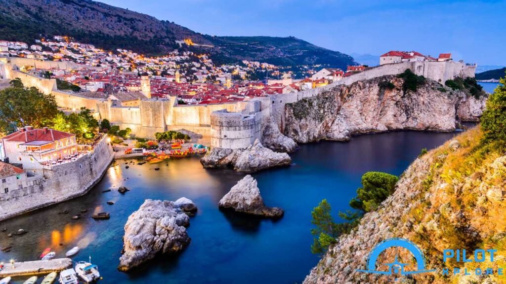 More Convenient Flight Options to Croatia