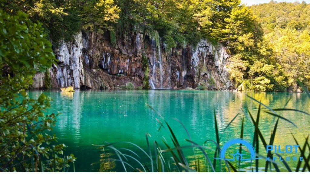 Day 2 – Immerse Yourself in the Beauty of Plitvice Lakes