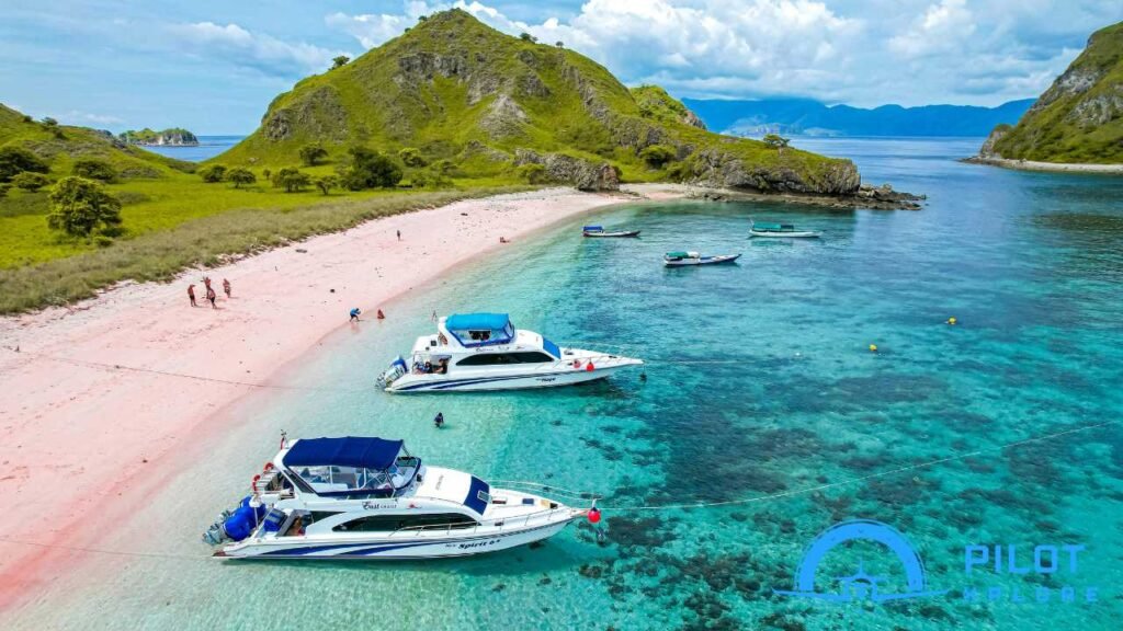 A Blend of Beach, Views, and Nature: A Day Trip from Split
