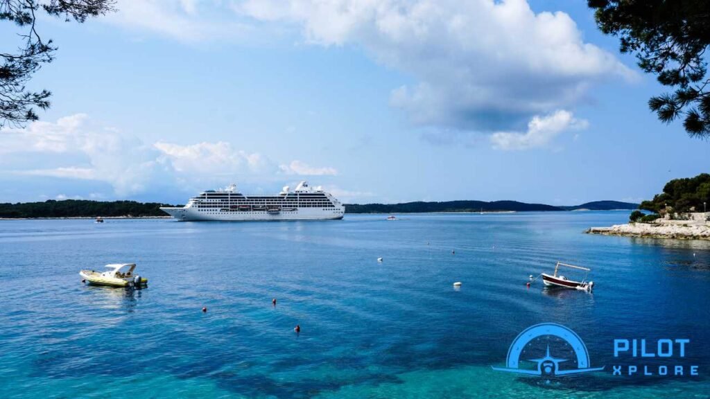 Day 5: Exploring Hvar – What Will You Do?