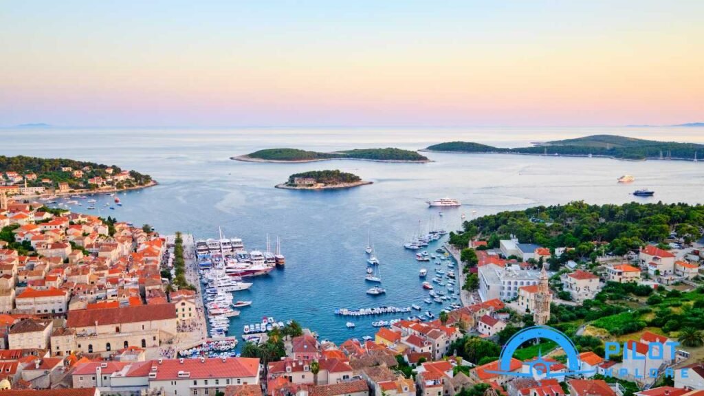 Welcome to Hvar – Croatia's Paradise Awaits