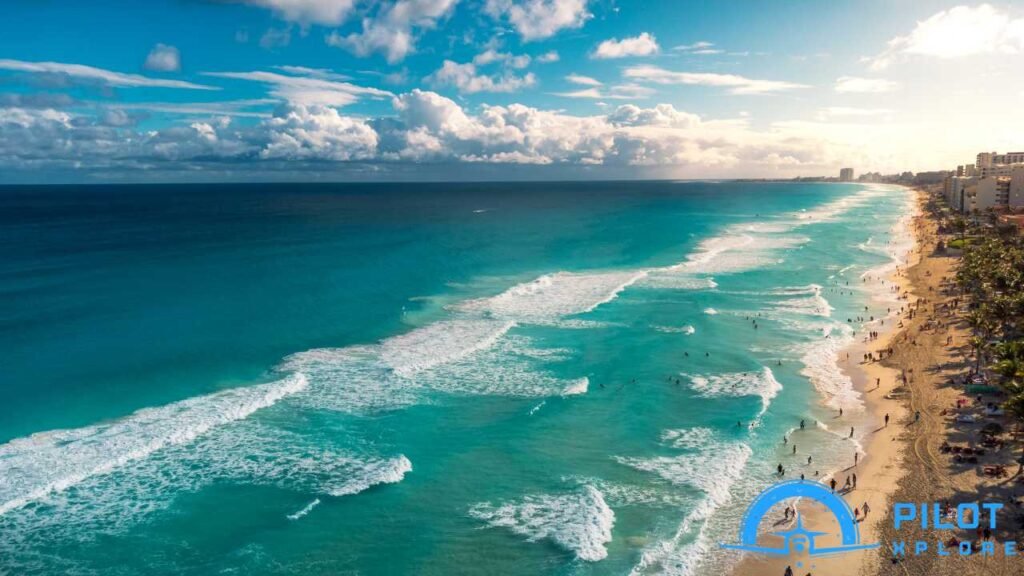 Playa Frontón: A Secluded Beach Retreat