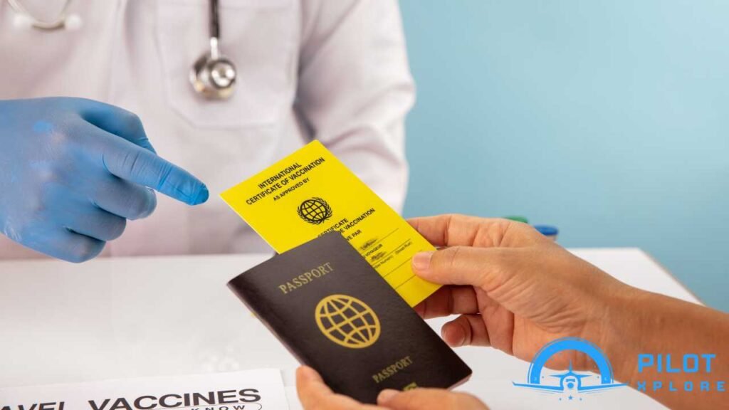 Understanding the Travel Restrictions for Europeans Before November 8th