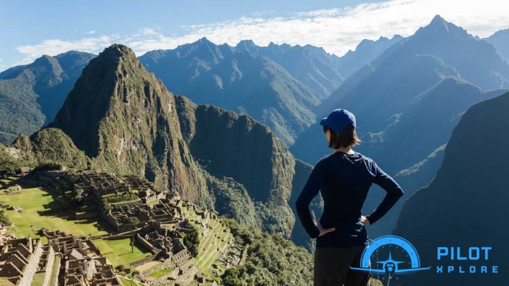 Step 5: Experience the Wonders of Machu Picchu