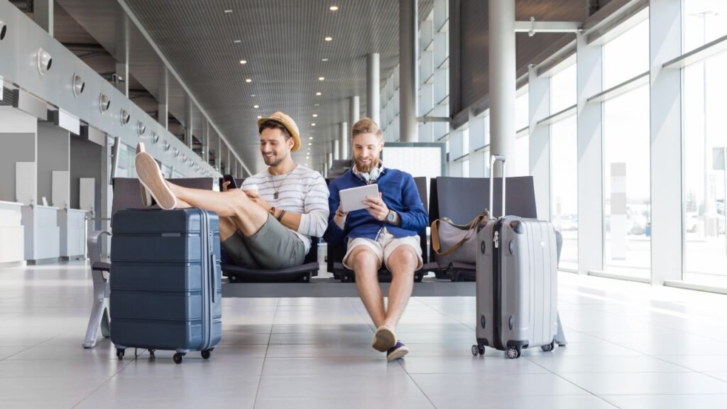 Maximize Comfort: Essential Items for Resting During Layovers