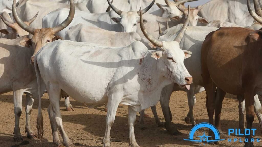 The Hamar Bull Jumping Ceremony: A Unique and Ancient Tradition