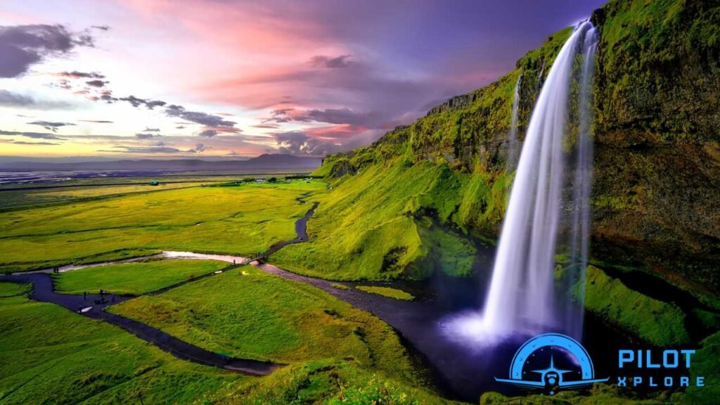 Skip Early Morning Tours on Your First Day in Iceland