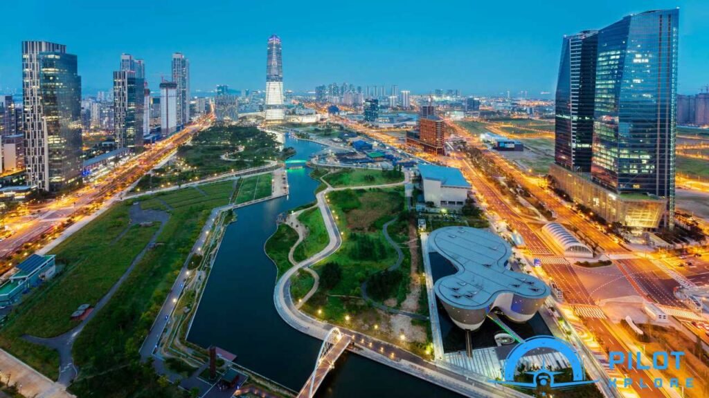 My Smooth and Friendly Check-In Experience at Ibis Styles Ambassador Incheon T2