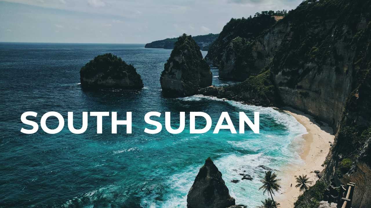 Travel and Tourism in South Sudan: Is It Safe to Explore This Hidden Gem