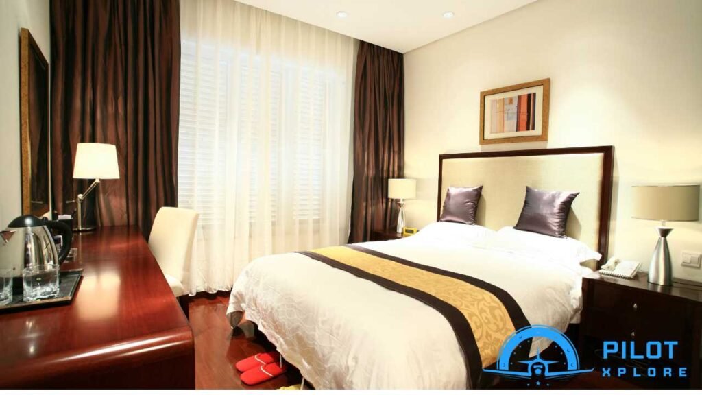 Top Hotels to Stay at in Kyiv During the Ongoing Conflict