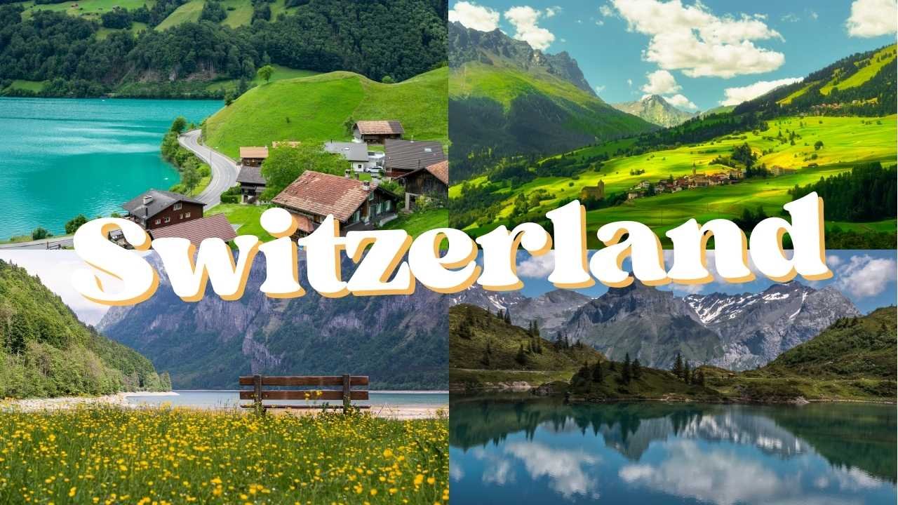 Why Did the US Produce a Travel Advisory for Switzerland Now