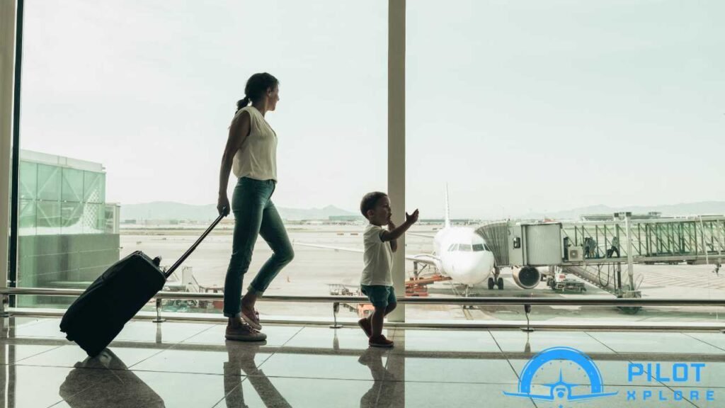 The Complete Guide to Perfecting Your Airport Look