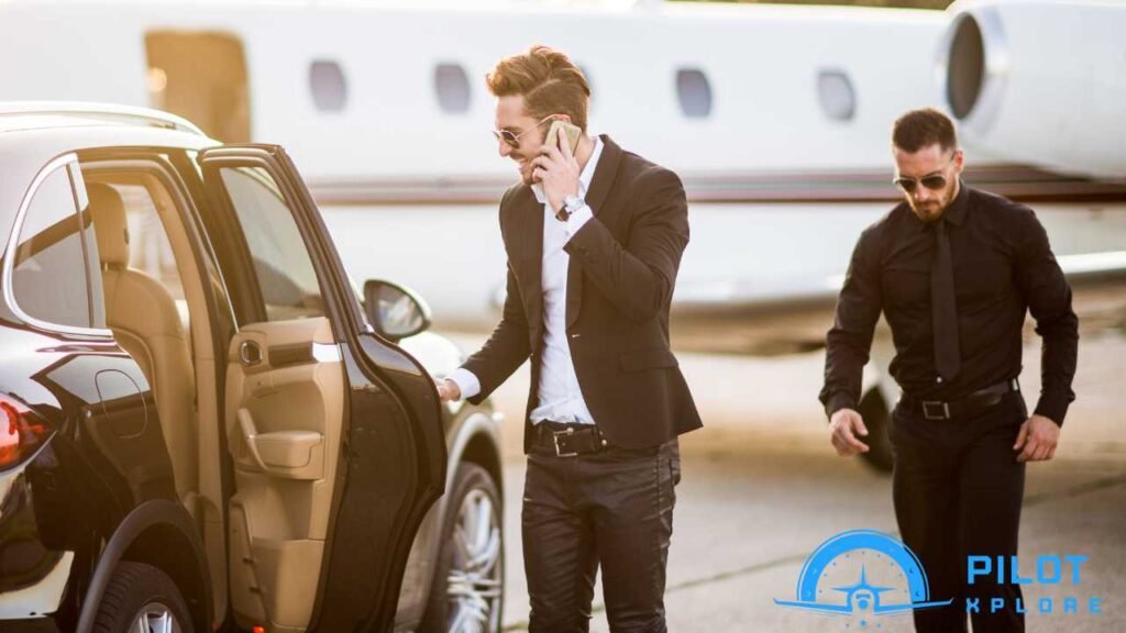 Celebrity-Approved Airport Looks You Can Recreate