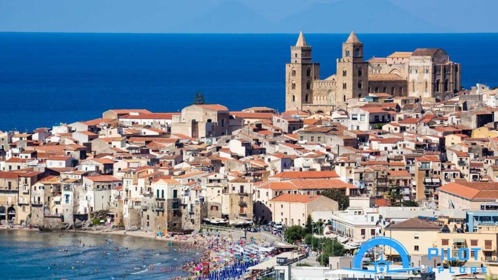 Sicily in May: A Tranquil Escape with Festivals and Scenic Coastlines