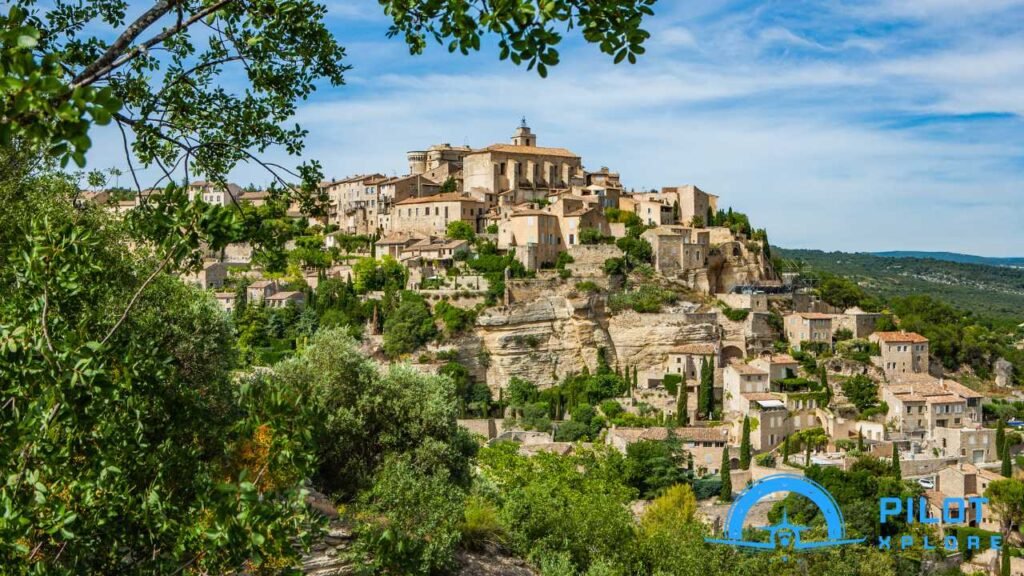 France in Bloom: Spring Charm in Provence and Burgundy