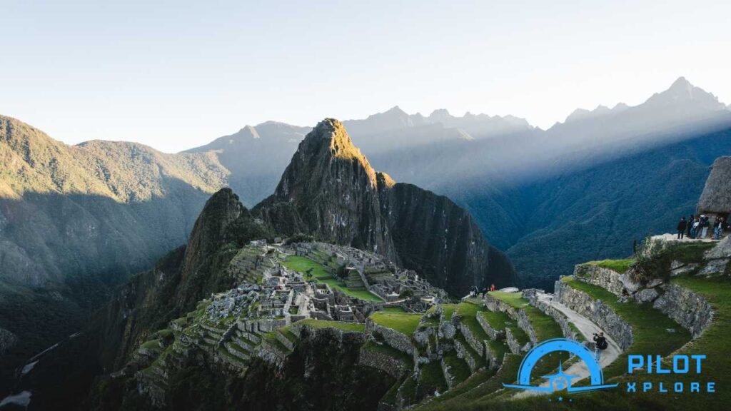 Sacred Adventures: Hike Through Peru’s Green Valleys in May