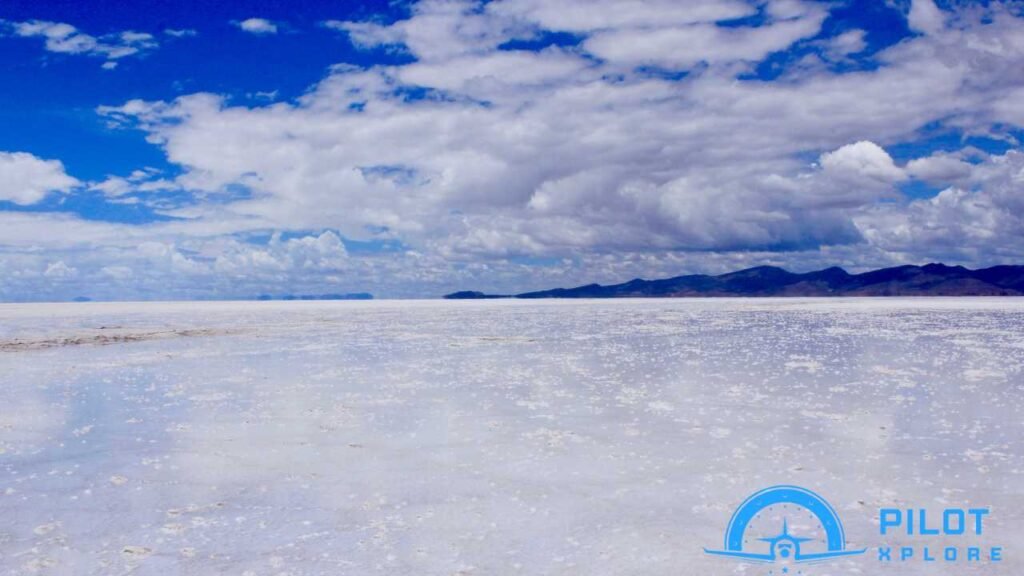 Bolivia’s Salt Flat Magic: Perfect Reflections in May