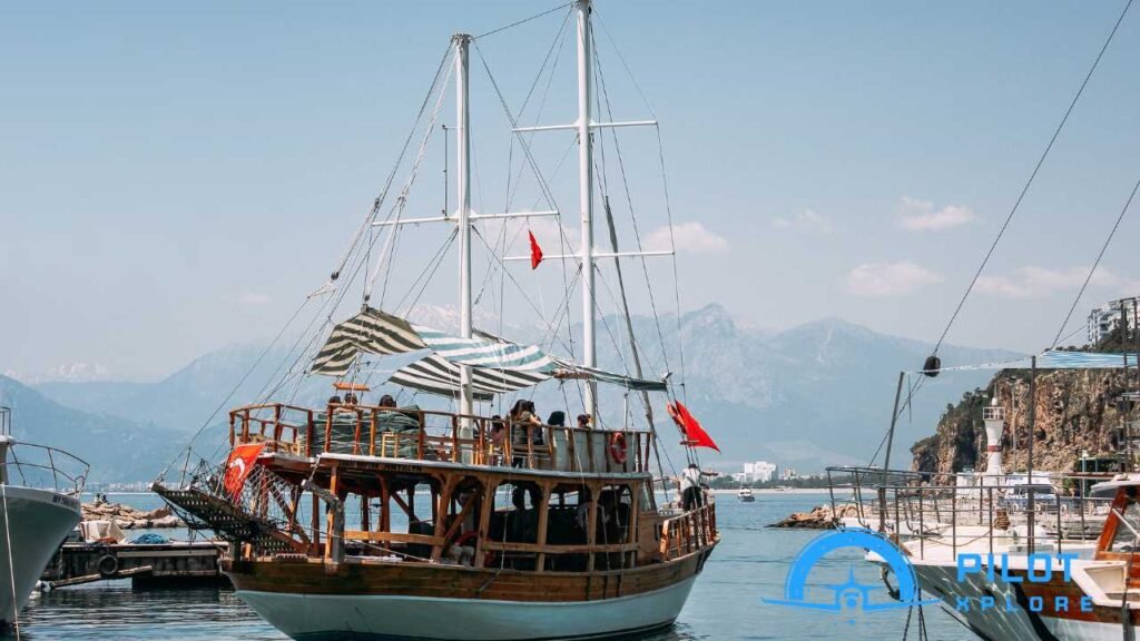 Hidden Aegean: Discover Turkey’s Coast Before Summer Hits