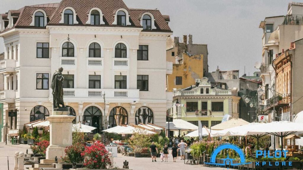 Discover Romania’s Hidden Charms