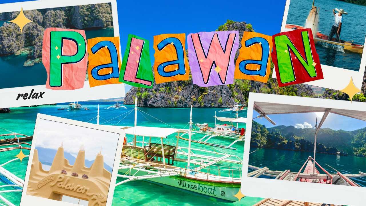 How to Go to Balabac Palawan Travel Guide 2025 Tips