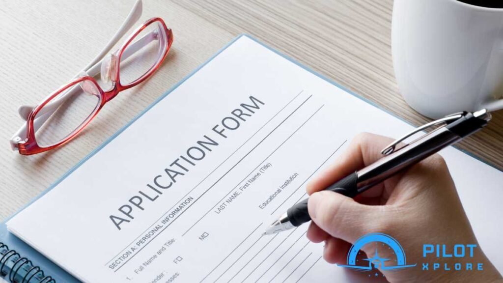 Application Process and Approval Tips